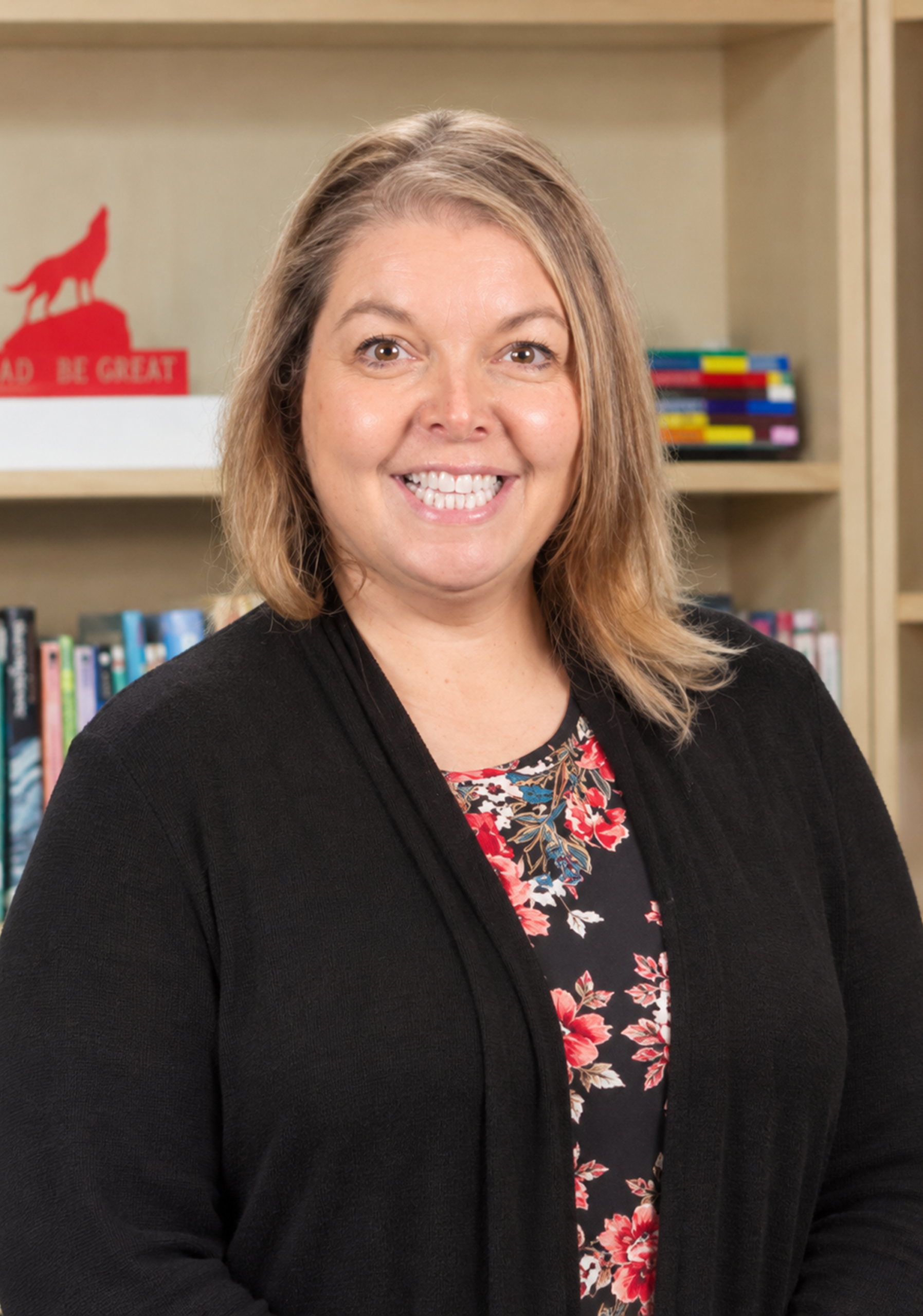 RuthAnn Crabtree : Instructional Assistant