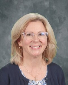 Melissa Geiger