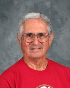 Vince Hernandez