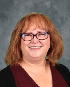 Cathy Knapp