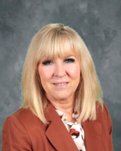 Jennie Pierson