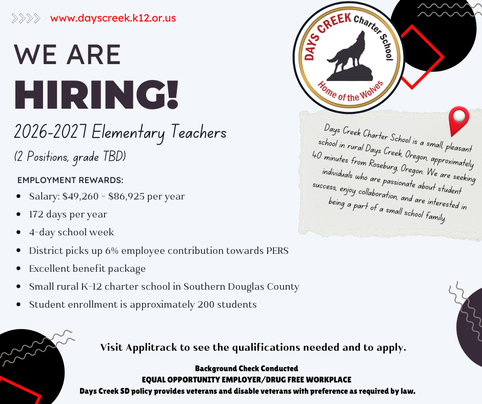 White Black Brown Simple Minimalist We Are Hiring Invitation (Facebook Post)