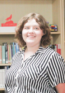 April Gladden