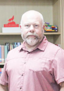 Brian Jenks