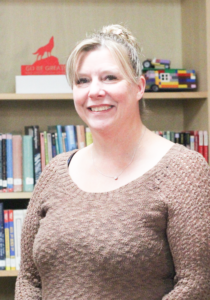 Deanna Dodge