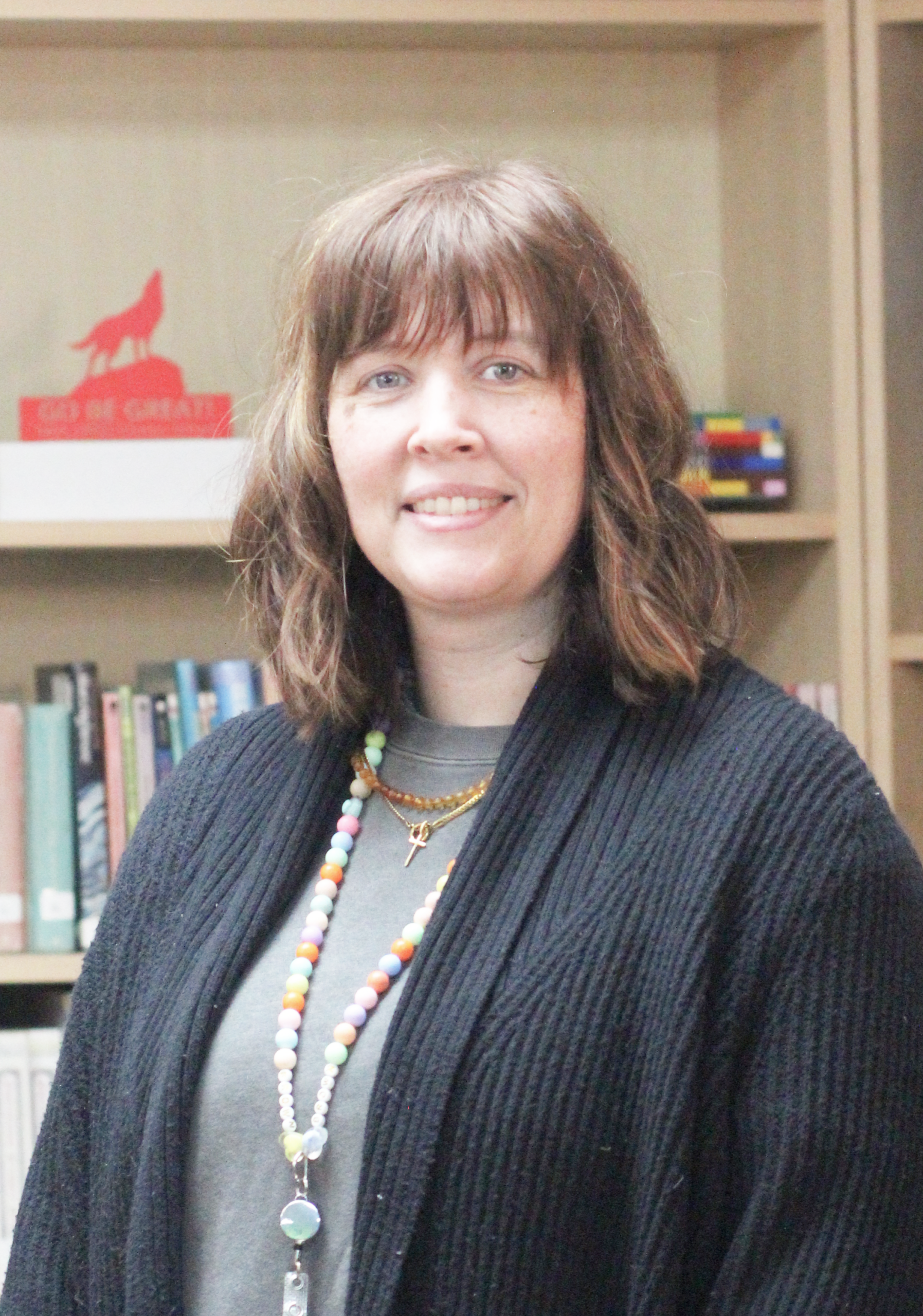 Emily Brown : Special Education
