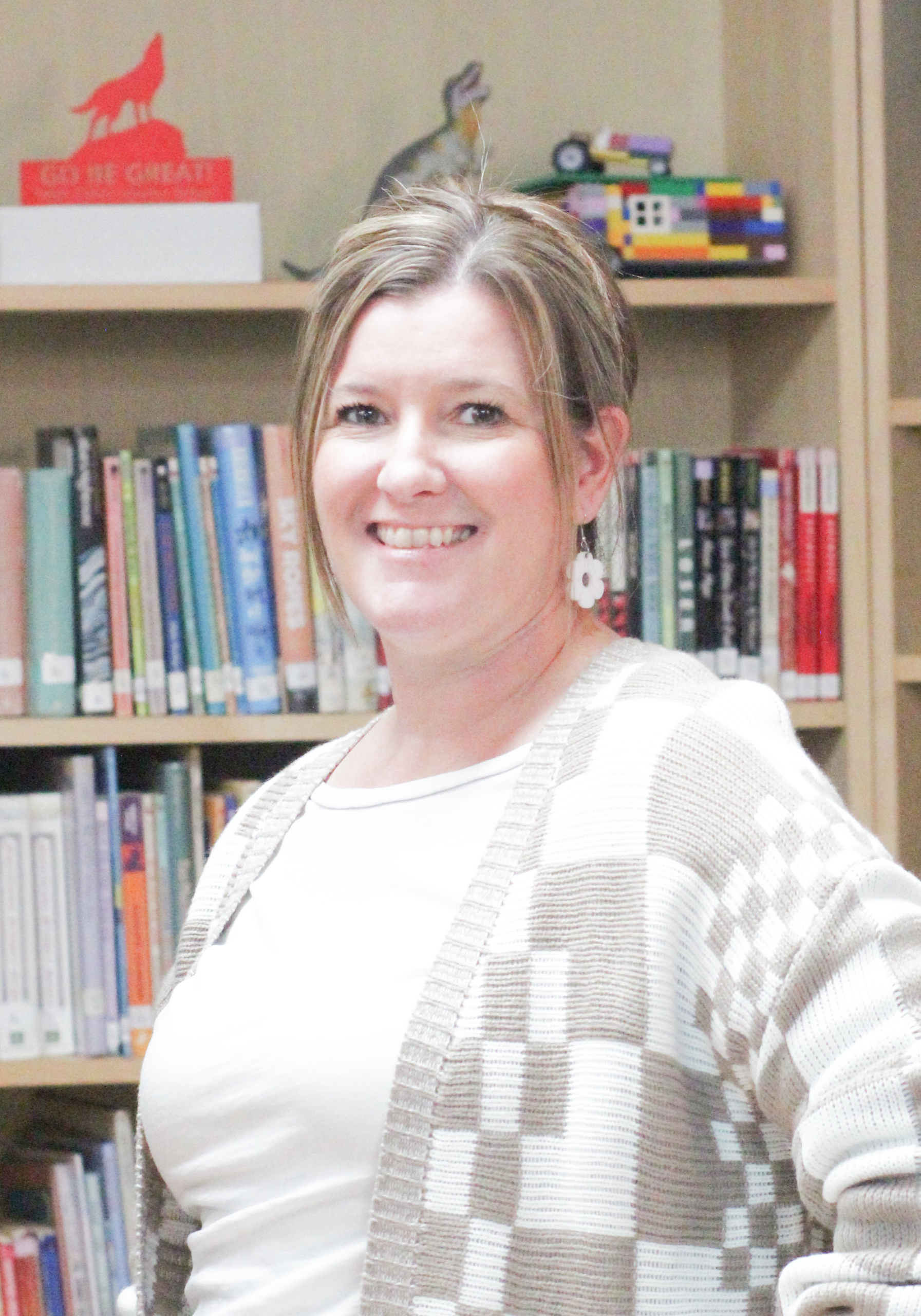 Kim Whetzel : 5th Grade Teacher