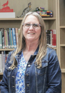 Lisa Hemphill