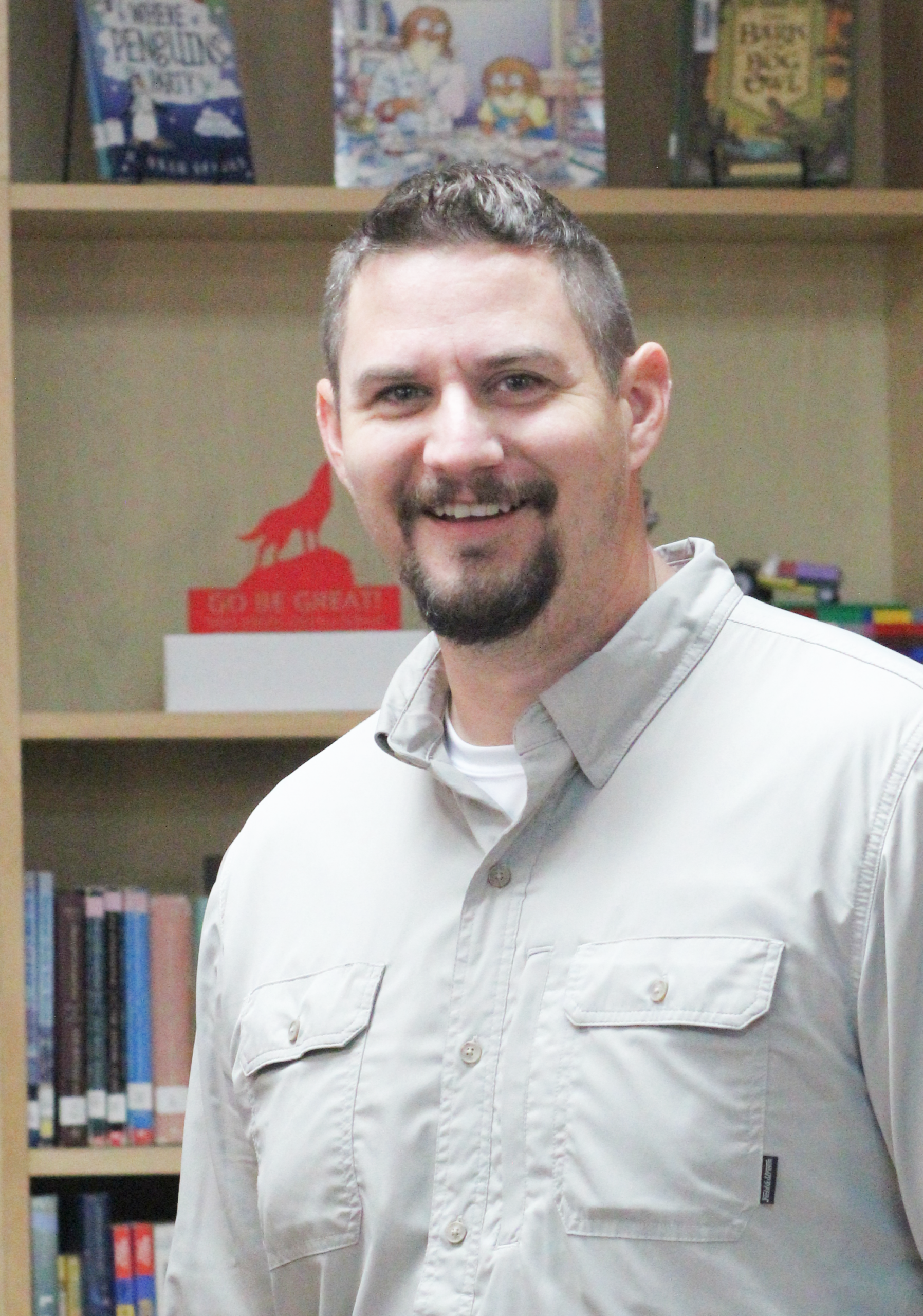 Matt Giles : K-12 Grad Coach