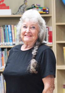 Susan Jenks