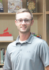 Taran Koch